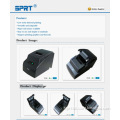 SP-POS58VI POS System Thermal Receipt Printer/supermarket printer